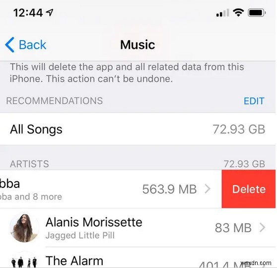 iPhoneストレージ完全攻略ガイド|空き容量を素早く解放する実証済みテクニック