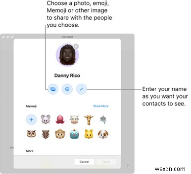 iOS 17で「名前と写真の共有が利用できません」エラーを解決する方法:初心者向けステップバイステップガイド