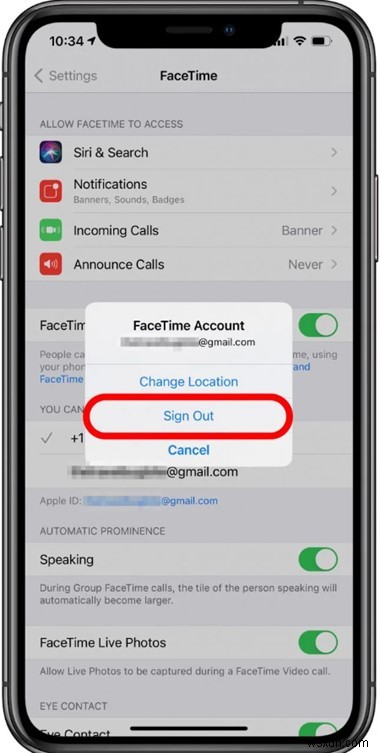 iOS 17で「名前と写真の共有が利用できません」エラーを解決する方法:初心者向けステップバイステップガイド