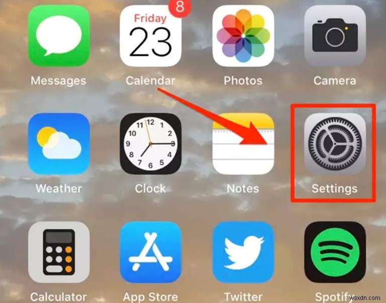 iOS 17で「名前と写真の共有が利用できません」エラーを解決する方法:初心者向けステップバイステップガイド