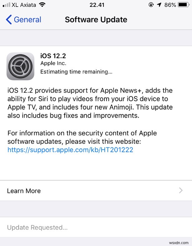iPhoneがiOS 26アップデートで「更新要求」のまま止まる？問題を解決する8つの実証済み対処法