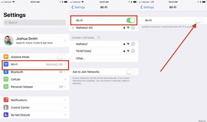 iPhoneがiOS 26アップデートで「更新要求」のまま止まる？問題を解決する8つの実証済み対処法