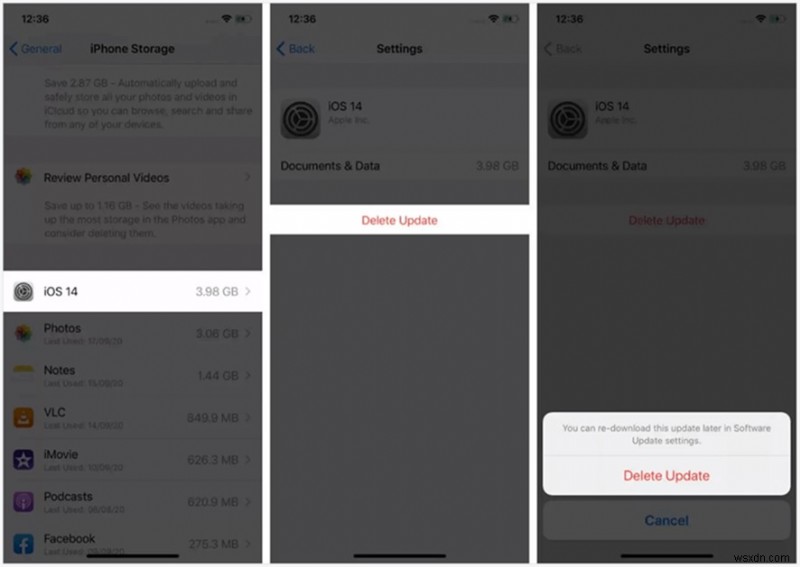 iPhoneがiOS 26アップデートで「更新要求」のまま止まる？問題を解決する8つの実証済み対処法