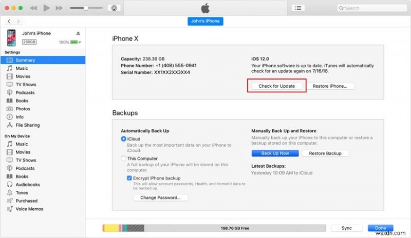 iPhoneがiOS 26アップデートで「更新要求」のまま止まる？問題を解決する8つの実証済み対処法
