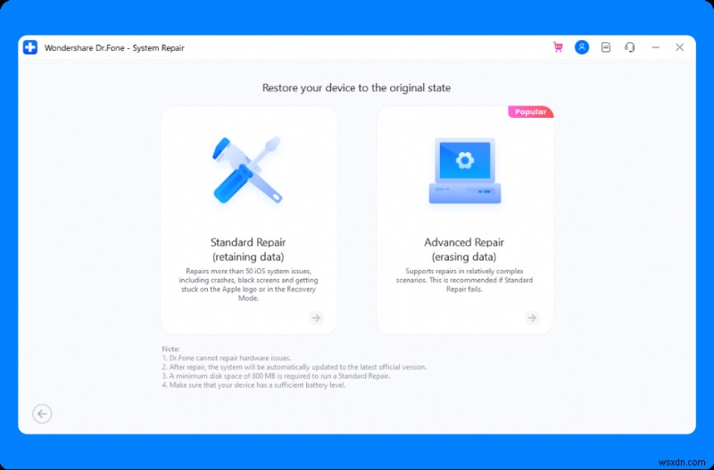 iPhoneがiOS 26アップデートで「更新要求」のまま止まる？問題を解決する8つの実証済み対処法