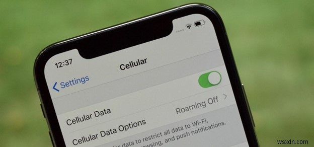 【2026年最新】iPhoneでiMessageが送れない・動かないときの原因と解決策を徹底解説