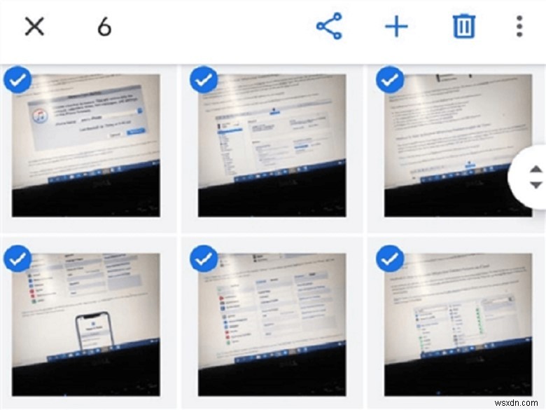 iPhoneの写真を残したままGoogleフォトから安全に削除する方法