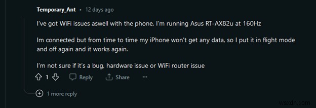 iPhone 15がWi-Fiに接続できない!原因と6つの確実な解決策