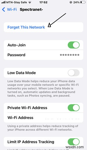 iPhone 15がWi-Fiに接続できない!原因と6つの確実な解決策