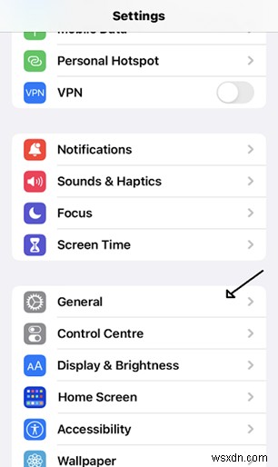 iPhone 15がWi-Fiに接続できない!原因と6つの確実な解決策