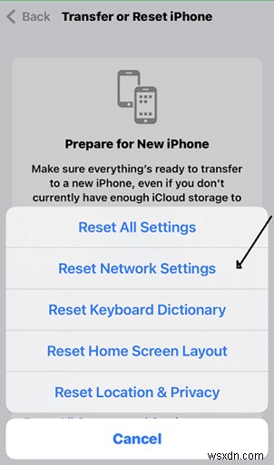iPhone 15がWi-Fiに接続できない!原因と6つの確実な解決策