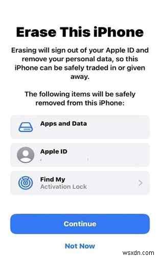 iPhone 15がWi-Fiに接続できない!原因と6つの確実な解決策