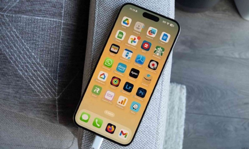 iPhone 15 Proの発熱問題を解決!実証済みの5つの対処法と原因を徹底解説