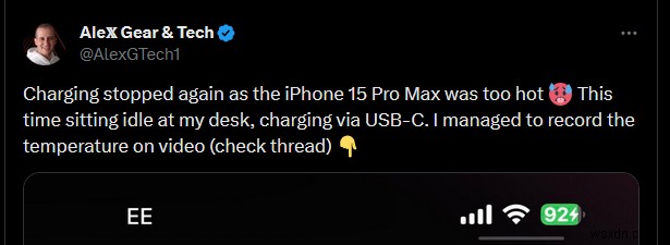 iPhone 15 Proの発熱問題を解決!実証済みの5つの対処法と原因を徹底解説
