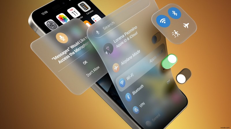 【2026年版】ビジネスで役立つiPhone便利テクニック12選