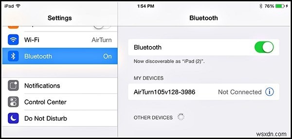 iPhoneコントローラーでiPadゲームをプレイする方法|Bluetooth接続の手順を徹底解説