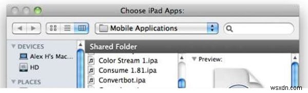 iPhoneでiPadアプリを実行する方法|脱獄済みデバイス対応のステップバイステップガイド