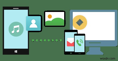 PCでiPhoneの連絡先を簡単に表示・管理する3つの方法