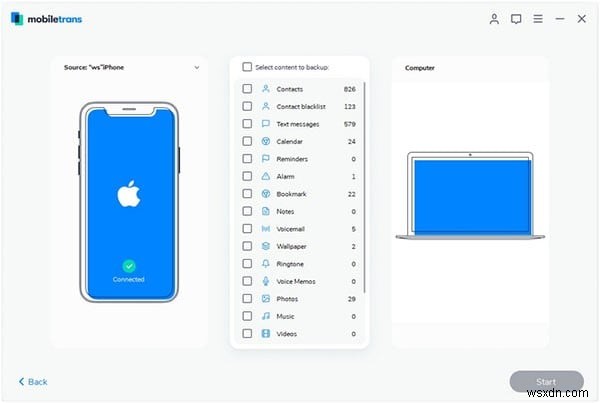 PCでiPhoneの連絡先を簡単に表示・管理する3つの方法
