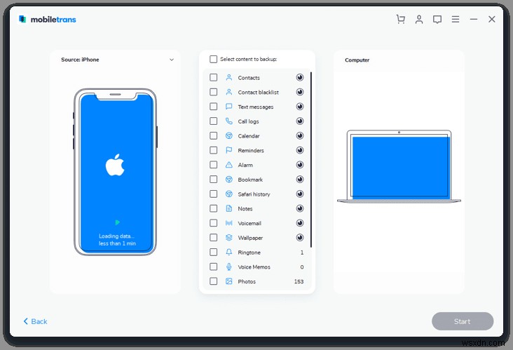 PCでiPhoneの連絡先を簡単に表示・管理する3つの方法