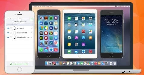 iPhone 15をiPadにミラーリングする方法|おすすめツール5選と手順をわかりやすく解説