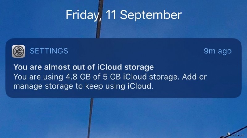 【2026年最新版】iCloudの通知をオフにする方法|今すぐできる簡単ステップ