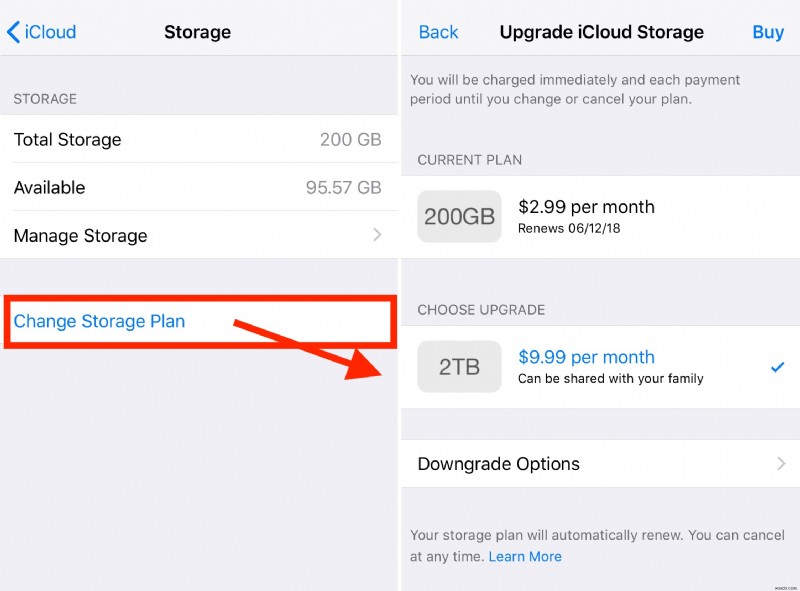 【2026年最新版】iCloudの通知をオフにする方法|今すぐできる簡単ステップ