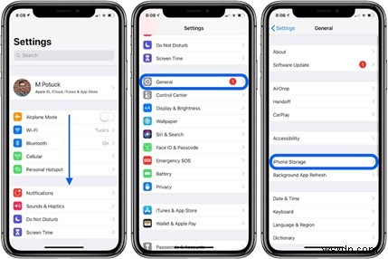 iPhoneの写真が「インポート準備中」で止まる原因と対処法を徹底解説