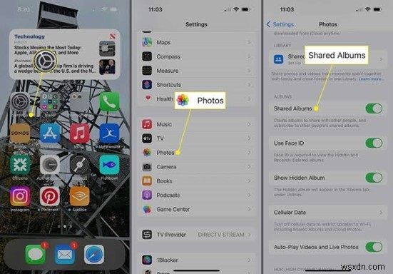 【2026年版】iPhoneで共有アルバムが表示されないときの解決法を徹底解説