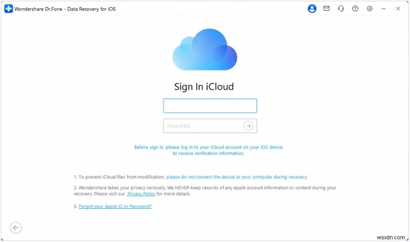 iPhoneの復元が「残り時間を推定中」で止まる問題の解決法|ステップバイステップ完全ガイド