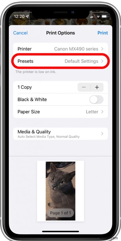 iCloud・iPhone・Macの写真を印刷する方法|初心者向けステップバイステップガイド