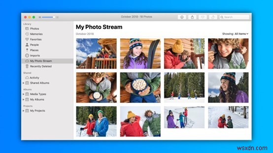 マイフォトストリーム終了のお知らせ:iCloud写真への移行方法と知っておくべきすべてのこと