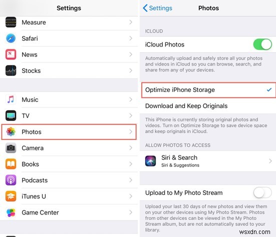 マイフォトストリーム終了のお知らせ:iCloud写真への移行方法と知っておくべきすべてのこと