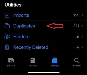 iCloudの重複写真を見つけて削除する方法｜ストレージ整理のためのステップバイステップガイド