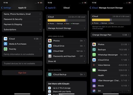 iCloud写真の同期が1%で止まる問題を解決|今すぐ試せる確実な対処法9選