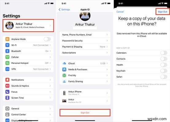 iCloud写真の同期が1%で止まる問題を解決|今すぐ試せる確実な対処法9選