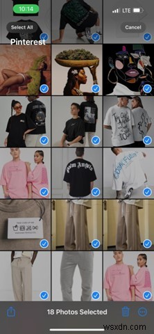 iPhoneで写真を非表示・再表示する方法|プライベート写真管理の完全ガイド