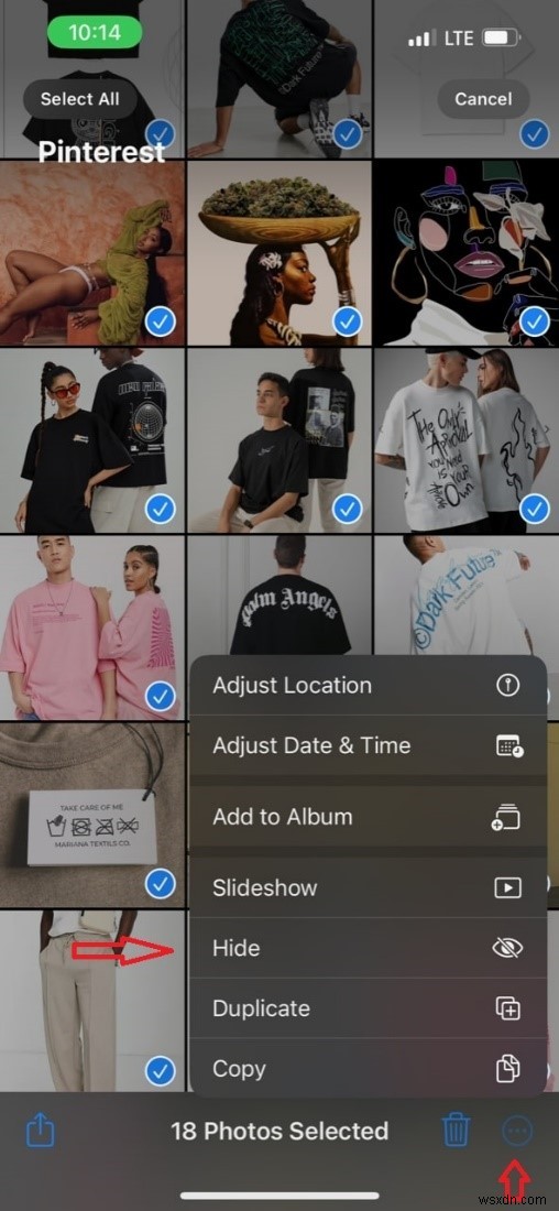 iPhoneで写真を非表示・再表示する方法|プライベート写真管理の完全ガイド
