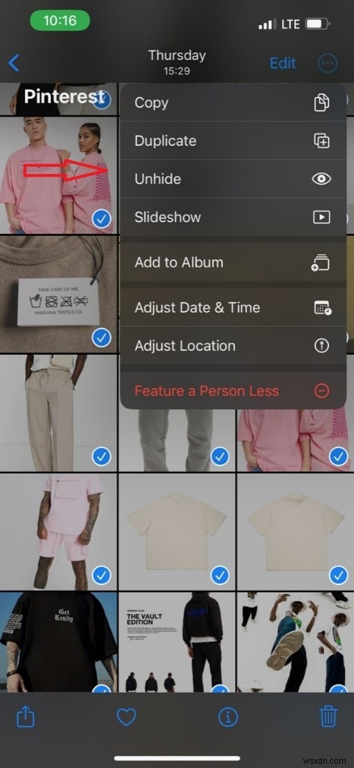 iPhoneで写真を非表示・再表示する方法|プライベート写真管理の完全ガイド