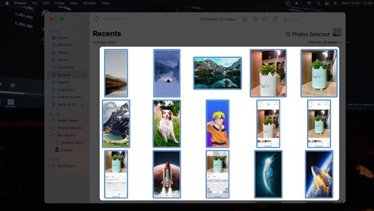 iPhoneで写真を非表示・再表示する方法|プライベート写真管理の完全ガイド