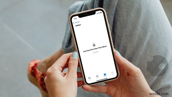 iPhoneで隠した写真はiCloudに同期される?2026年最新ガイド
