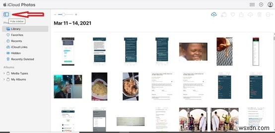 iPhoneで隠した写真はiCloudに同期される?2026年最新ガイド