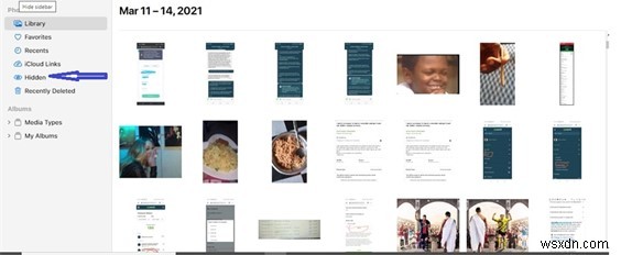 iPhoneで隠した写真はiCloudに同期される?2026年最新ガイド