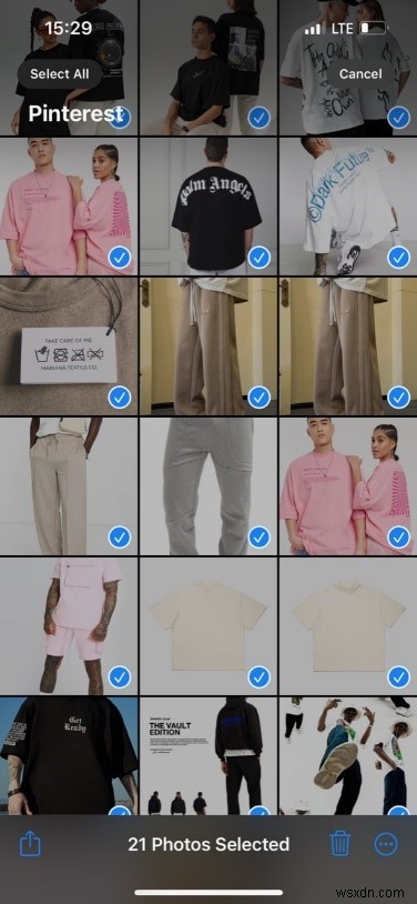 iCloudの写真をすべて簡単に選択する方法 – ステップバイステップ完全ガイド