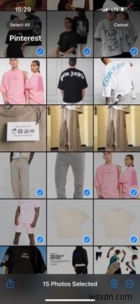iCloudの写真をすべて簡単に選択する方法 – ステップバイステップ完全ガイド