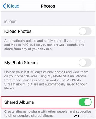 iCloud写真リンクが開かない・読み込めないときの対処法|クイックトラブルシューティングガイド