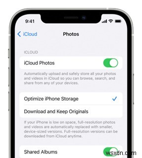 iCloud写真リンクが開かない・読み込めないときの対処法|クイックトラブルシューティングガイド