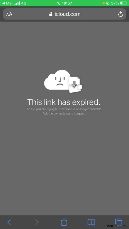 iCloud写真リンクが開かない・読み込めないときの対処法|クイックトラブルシューティングガイド