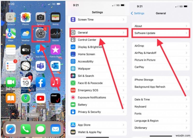 iCloud写真リンクが開かない・読み込めないときの対処法|クイックトラブルシューティングガイド