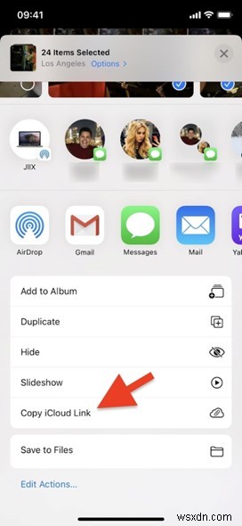iCloudリンクで写真を簡単に共有する方法|iOS 26対応ステップバイステップガイド